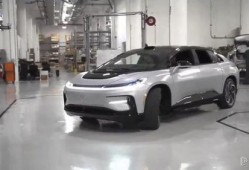 ff 91直播,FF 91直播揭秘智能电动豪华SUV的尖端科技与设计理念”