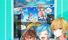 爱看漫画,跟随爱看漫画，探索无限奇幻世界